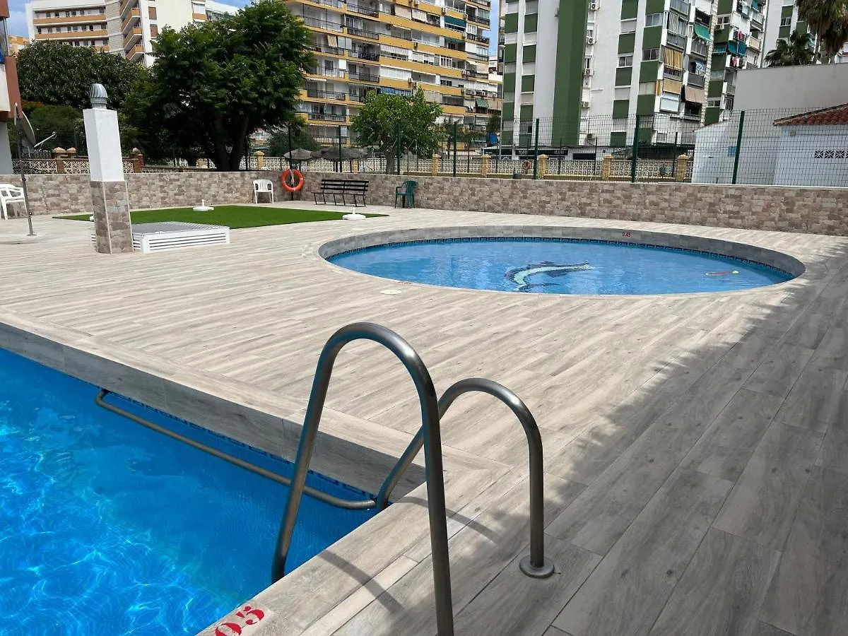 Apartment Selvatica Studio Torre Del Mar
