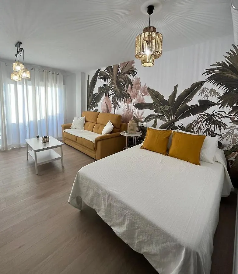 Selvatica Studio Torre Del Mar Spain